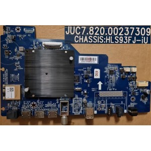KOGAN KALED65XU9250STB MAIN BOARD JUC7.820.00237309 HL93FJ-IU